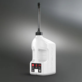Buy white Tuff Jug 5 Gallon Jugs (20 Liters)