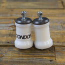 ENGINE RISER MOUNT SET + 20MM / E36, E46, Z3 & Z4-1