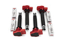 Ignition Tune Up Kit | 2.0T w/ Red R8 Bosch Coilpacks-1