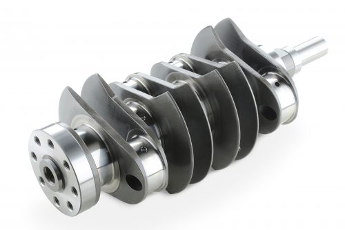 TOMEI FORGED BILLET FULL COUNTERWEIGHT CRANKSHAFT EJ25 2.6 83.0mm (Previous Part