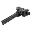 MSD Ignition Coil - Ford EcoBoost - 2.7L / 3.0L V6 - Black - Single-2
