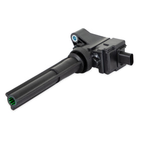 MSD Ignition Coil - Ford EcoBoost - 2.7L / 3.0L V6 - Black - Single - 0