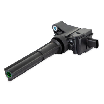 MSD Ignition Coil - Ford EcoBoost - 2.7L / 3.0L V6 - Black - Single - 0