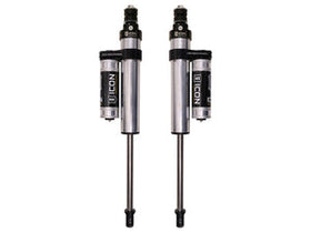 ICON 01-10 GM HD 0-2.5in Front 2.5 Series Shocks VS PB - Pair