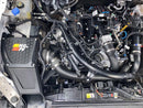 K&N ENGINEERING PERFORMANCE AIR INTAKE SYSTEM: 2021+ FORD BRONCO-3