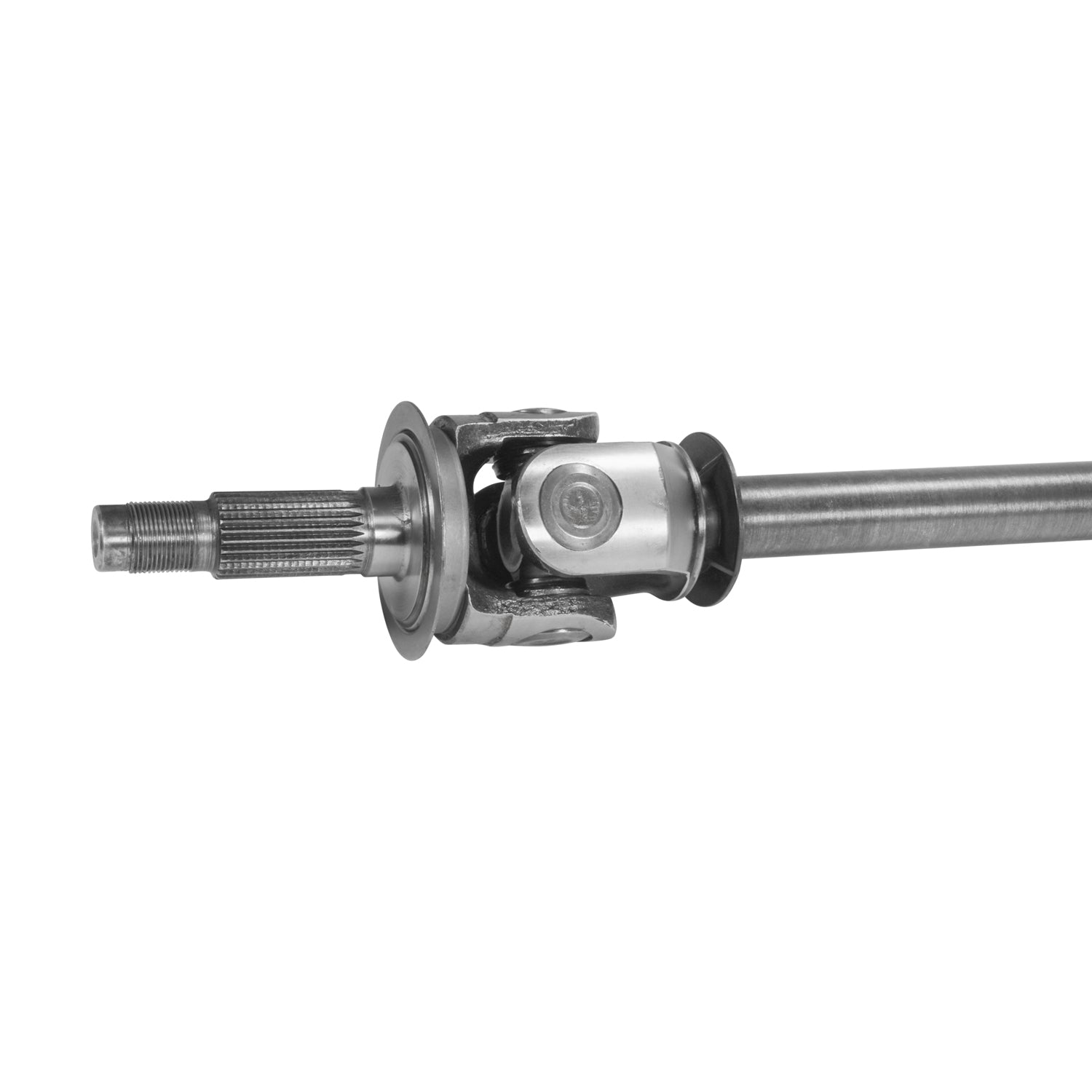 Yukon 1541H replacement assembly, Dana 30, '84-'90 XJ / '97-up TJ/Wrangler, RH