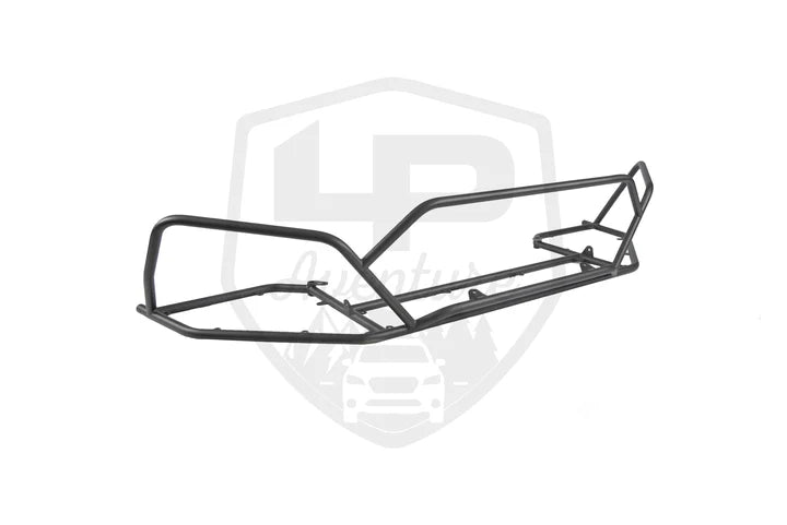 LP Aventure 15-17 Subaru Outback Big Bumper Guard - Powder Coated