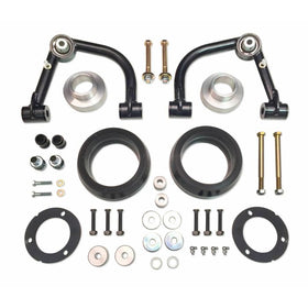 Tuff Country 03-23 Toyota 4Runner 3in Uni-Ball Lift Kit (Excl. Trail Edition & TRD Pro SX6000)