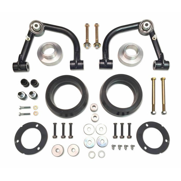 Tuff Country 03-23 Toyota 4Runner 3in Uni-Ball Lift Kit (Excl. Trail Edition & TRD Pro SX6000)