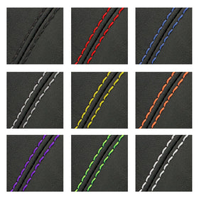 BFI B8 Manual Shift Boot (Leather) - 0