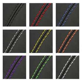 BFI E36 EMERGENCY BRAKE BOOT (LEATHER) - 0