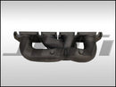 JHM TD05H-R Stage 3 Big Turbo (CAST MANIFOLD) MANIFOLD ONLY for B7-A4 2.0T-1