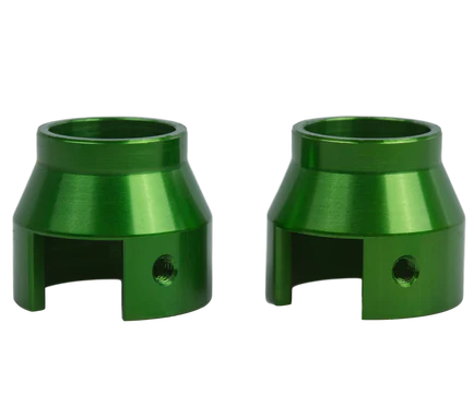 SeaSucker 20x110 HUSKE Plugs (Boost)