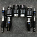 Uiversal Air Solution Series Suspension Kit - Audi Allroad B8 (2009-2016)-1