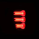 AlphaRex 21-22 Ford F-150 LUXX LED Taillights-5