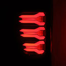 AlphaRex 21-22 Ford F-150 LUXX LED Taillights-3