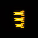 AlphaRex 21-22 Ford F-150 LUXX LED Taillights-4