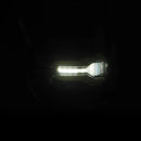 21-23 Ford F150 (wth BLIS) LUXX-Series LED Tail Lights Alpha-Black-10