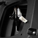 21-23 Ford F150 (wth BLIS) LUXX-Series LED Tail Lights Alpha-Black-2