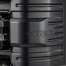 21-24 Ford Bronco NOVA-Series Prismatic LED Tail Lights Alpha-Black-5