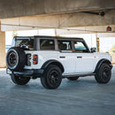 21-24 Ford Bronco NOVA-Series Prismatic LED Tail Lights Black-15