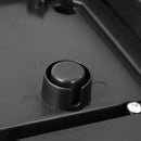 21-24 Ford Bronco NOVA-Series Prismatic LED Tail Lights Black-3