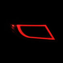 21-26 Toyota GR86/Subaru BRZ LUXX-Series LED Tail Lights Alpha-Black-4