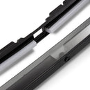 AlphaRex 21-24 Toyota GR86 / Subaru BRZ LUXX-Series LED Trunk Light Black-4