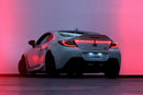 21-25 Toyota GR86/Subaru BRZ LUXX-Series LED Trunk Light Smoke-8