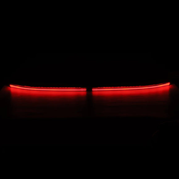 21-25 Toyota GR86/Subaru BRZ LUXX-Series LED Trunk Light Smoke