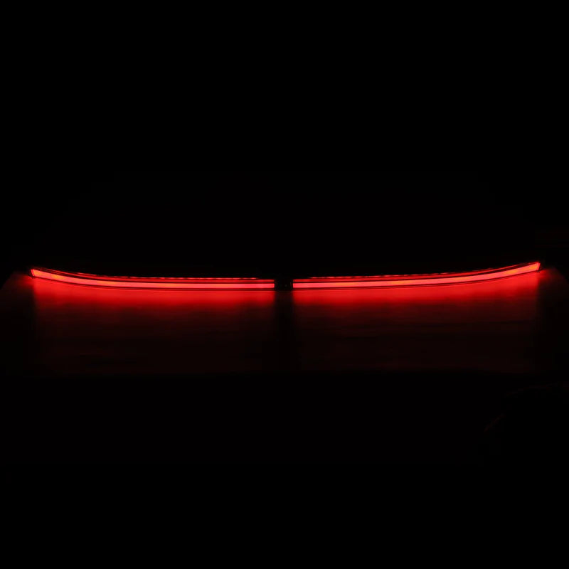 21-25 Toyota GR86/Subaru BRZ LUXX-Series LED Trunk Light Smoke