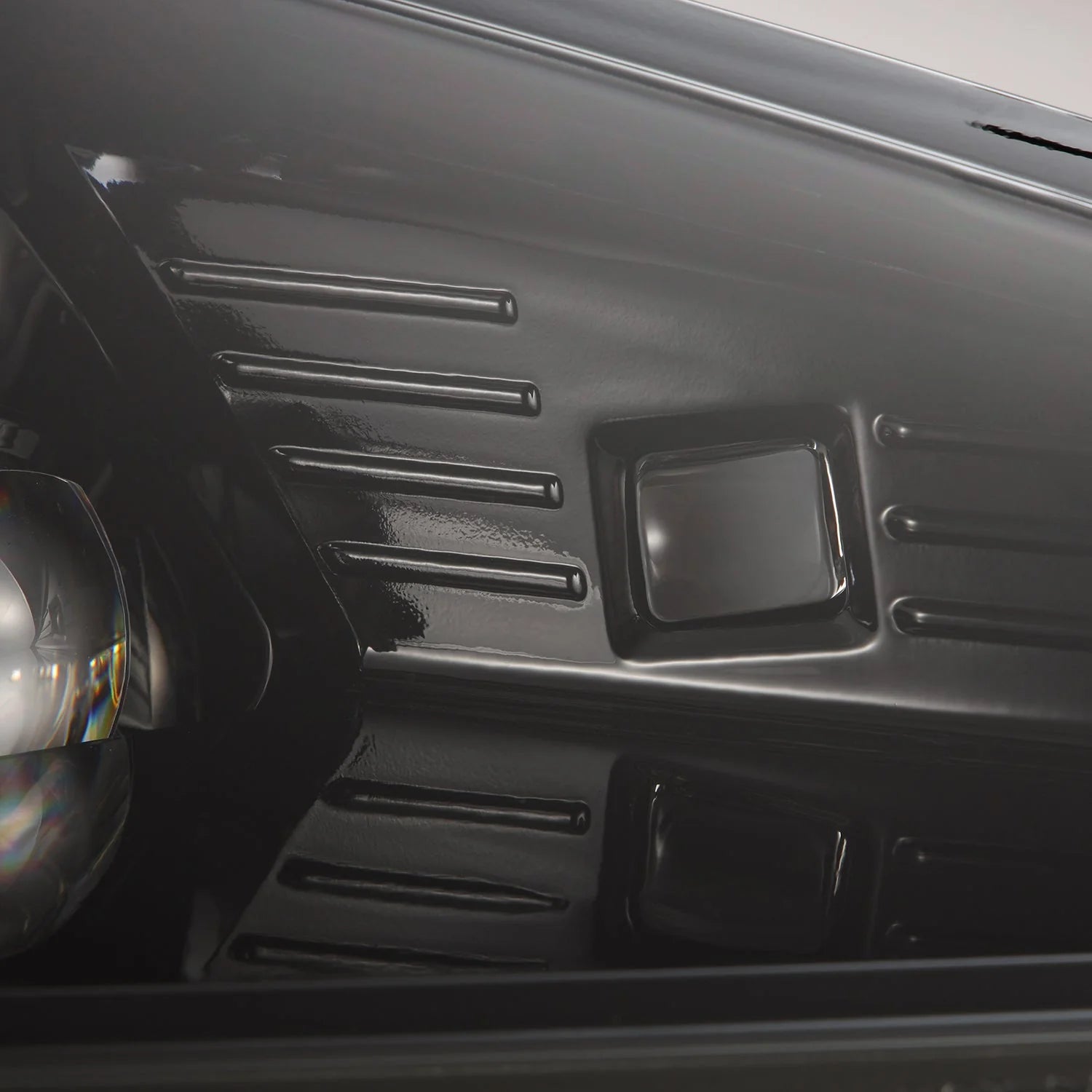 21-25 Toyota GR86/Subaru BRZ NOVA-Series LED Projector Headlights Black