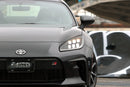 21-25 Toyota GR86/Subaru BRZ NOVA-Series LED Projector Headlights Black-17
