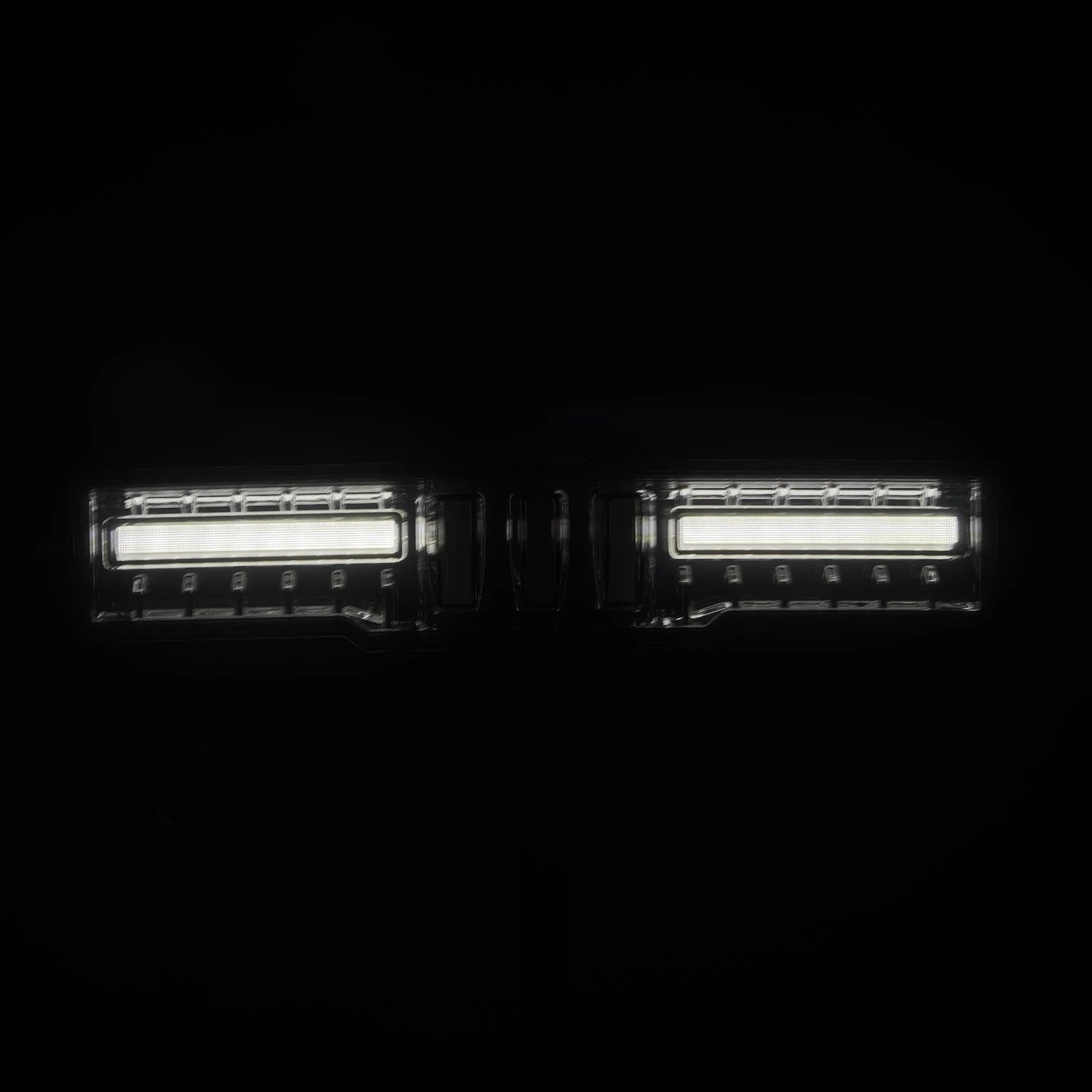 21-25 Toyota GR86/Subaru BRZ NOVA-Series Prismatic LED Fourth Brake Light Smoke Clear
