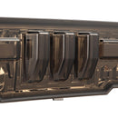 21-25 Toyota GR86/Subaru BRZ NOVA-Series Prismatic LED Fourth Brake Light Smoke Clear-5