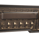 21-25 Toyota GR86/Subaru BRZ NOVA-Series Prismatic LED Fourth Brake Light Smoke Clear-6