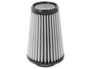 aFe MagnumFLOW Air Filters IAF PDS A/F PDS 2-1/2F x 5B x 3-1/2T x 7H-1