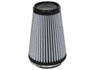 aFe MagnumFLOW Air Filters IAF PDS A/F PDS 3-5/16F x 5B x 3-1/2T x 7H-1