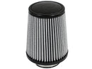 aFe Magnum FLOW Universal Air Filter 3-1/2 IN F x 6 IN B x 4-3/4 IN T x 7 IN H-1