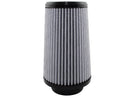aFe MagnumFLOW Air Filters UCO PDS A/F PDS 3-1/2F x 6B x 4-3/4T x 9H-1