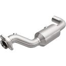 MagnaFlow 15-17 Ford F-150 XL V6 3.5L Direct Fit OEM Grade Federal Catalytic Converter-1