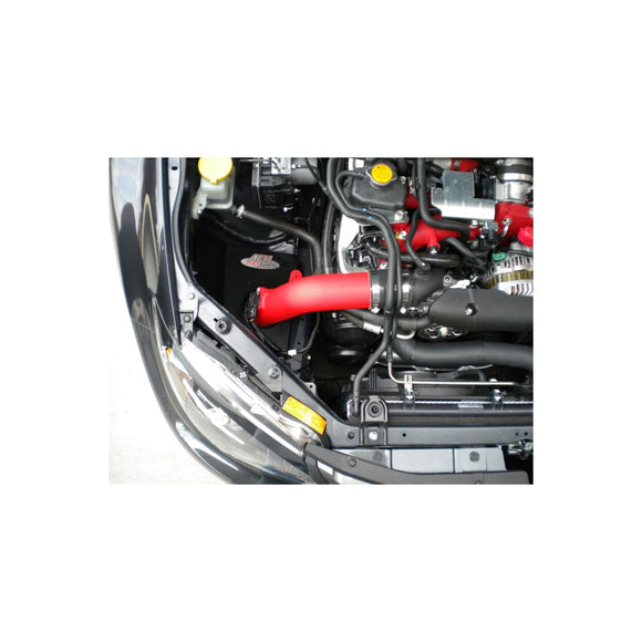 AEM 08-11 WRX/STi Wrinkle Red Cold Air Intake
