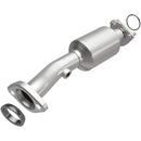 MagnaFlow 15-17 Honda Fit L4 1.5L OEM Grade Direct Fit Catalytic Converter-1