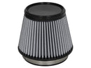 aFe MagnumFLOW Air Filters IAF PDS A/F PDS 5F x 6-1/2Bx 4-3/4T x 5H-1