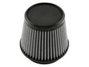 aFe MagnumFLOW Air Filters UCO PDS A/F PDS 5F x 6-1/2B x 4-3/4T x 6H-1