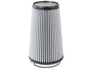 aFe MagnumFLOW Air Filters IAF PDS A/F PDS 6F x 7-1/2B x 5-1/2T x 12H-1