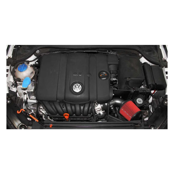 AEM 2011-2013 Volkswagen Jetta 2.5L L5 - Cold Air Intake System