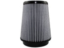 aFe MagnumFLOW Air Filters IAF PDS A/F PDS 5-1/2F x 7B x 5-1/2T x 8H-1