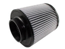aFe MagnumFLOW Air Filters IAF PDS A/F PDS 4-1/2F x 8-1/2B x 7T x 8H-2