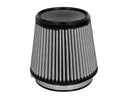 aFe MagnumFLOW Air Filters IAF PDS A/F PDS 5-1/2F x 7B x 5-1/2T x 6H-1